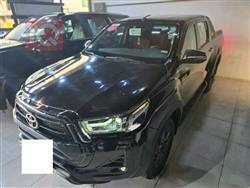 تويوتا هايلوكس